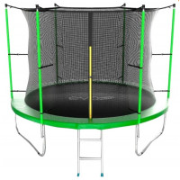 Батут EVO JUMP Internal 10ft (Wave)