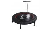 Батут с поручнем DFC Trampoline Dia 40" SLL100