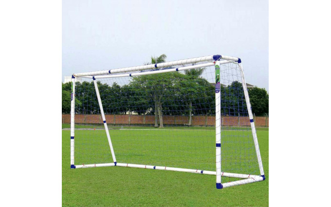 Ворота игровые DFC 12ft пластик GOAL366B