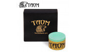 Мел Taom Soft Chalk Green в индивидуальной упаковке 1шт.