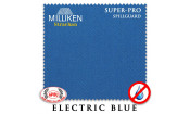 Сукно Milliken Strachan SuperPro SpillGuard 198см Electric Blue