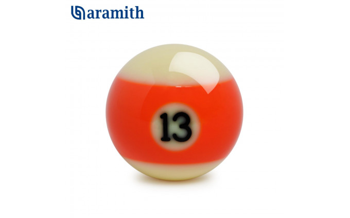 Шар Aramith Premium Pool №13 ø57,2мм