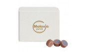 Наклейка для кия Molavia Duo ø13мм Medium 1шт.