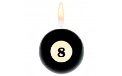 Зажигалка «Billiard Ball 1-15» (1 шт) Зажигалка «Billiard Ball 1-15» (1 шт)